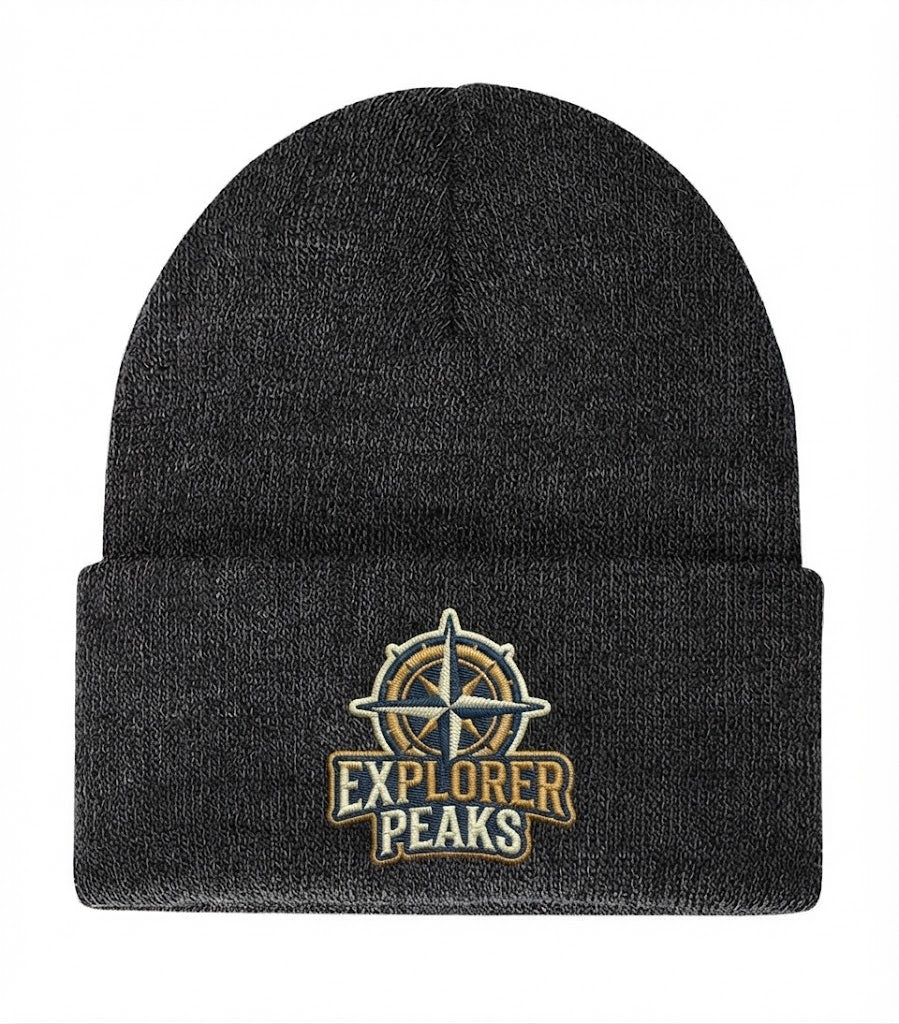 ATC™ Everyday Knit Cuff Toque