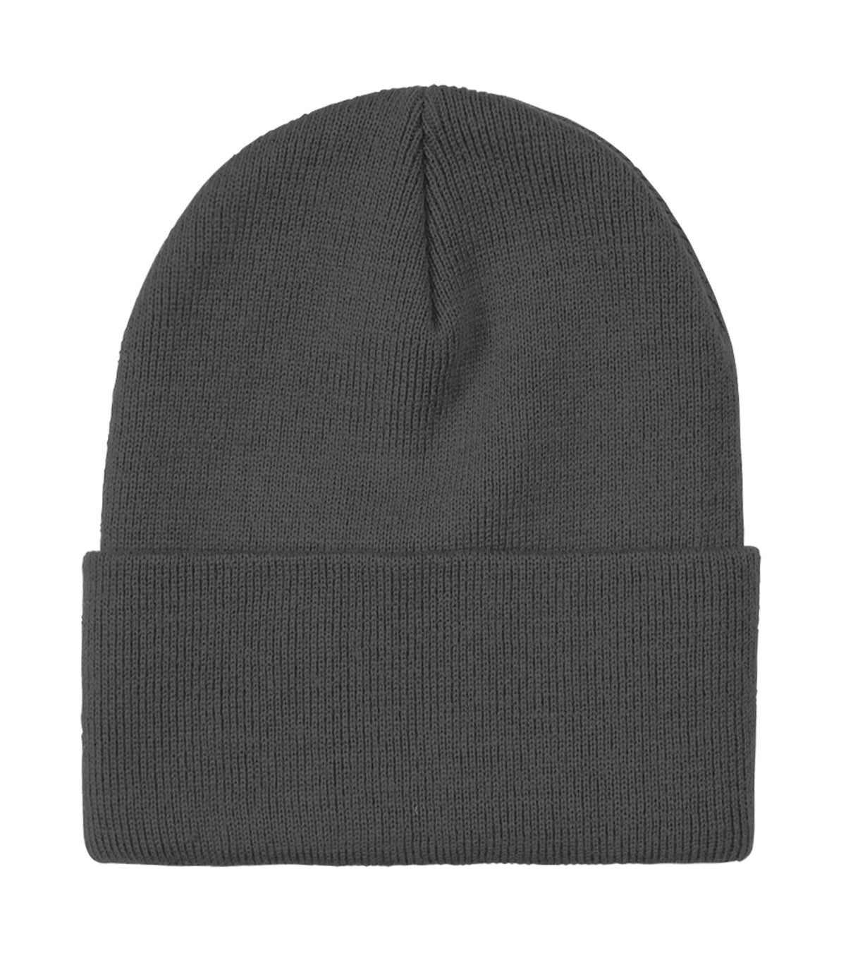 ATC™ Everyday Knit Cuff Toque - Team Charcoal