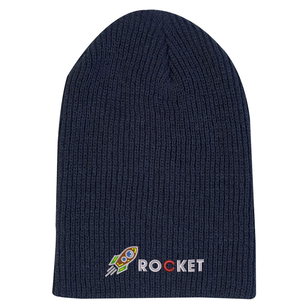 ATC™ Everyday Rib Knit Slouch Beanie