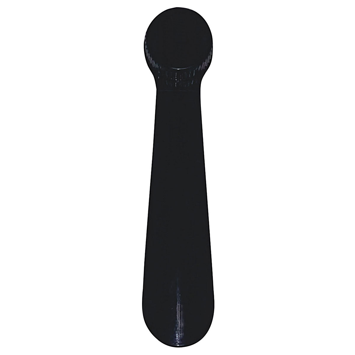 Shoe Horn and Shine Touch Up - Black