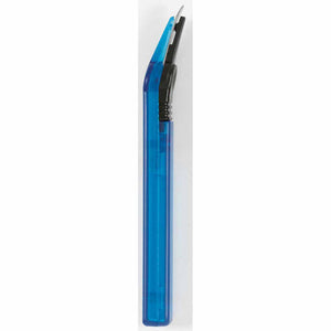 Staple Remover - Blue