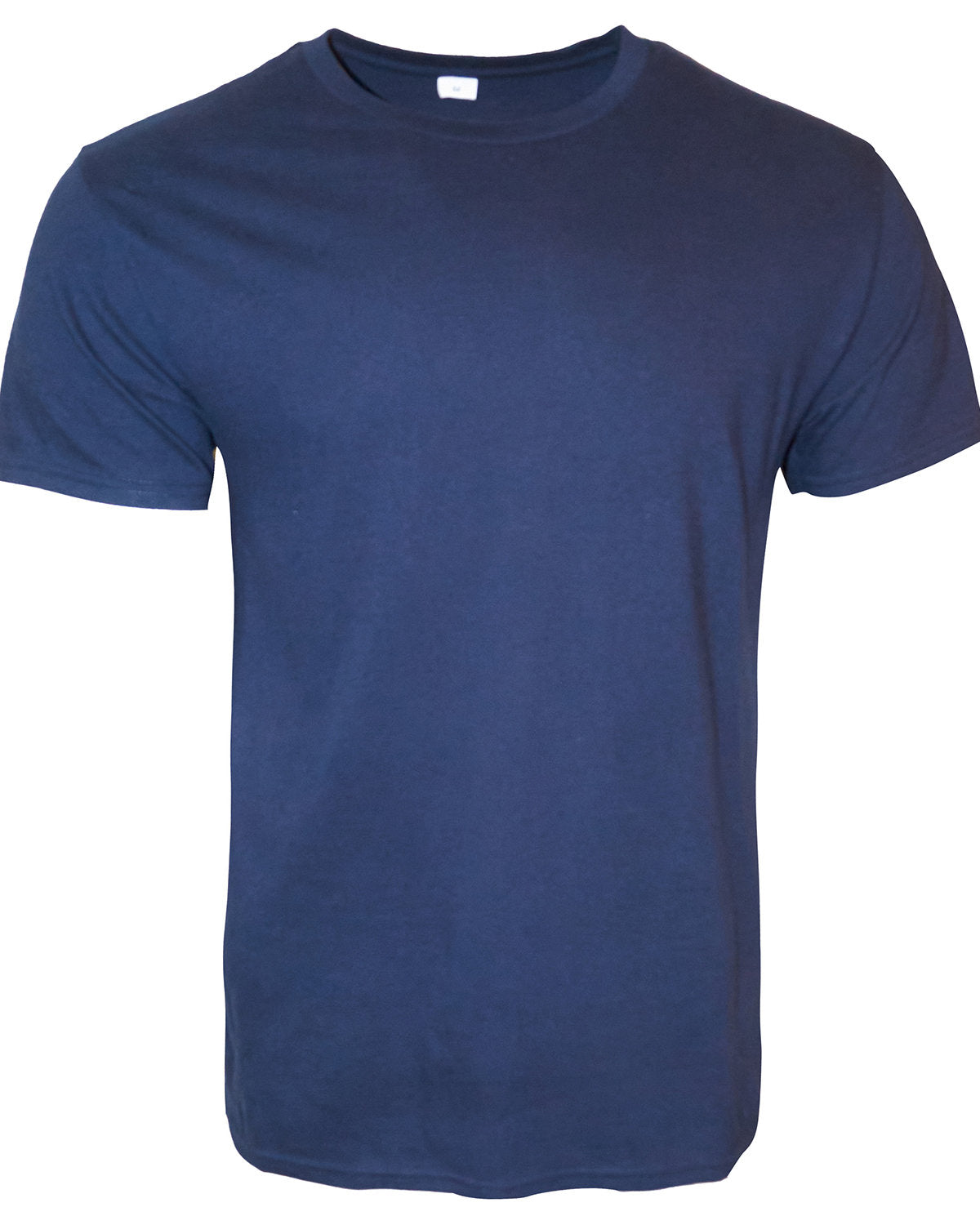 Threadfast Epic Unisex T-Shirt - Navy