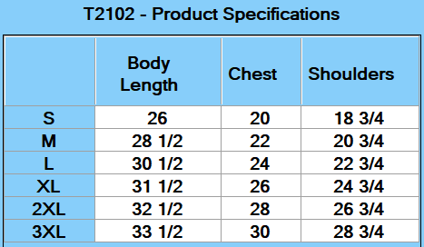 Champion Unisex Heritage Jersey T-Shirt - Specs