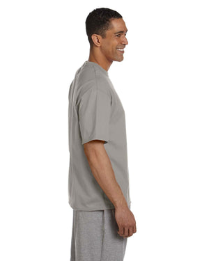Champion Adult Heritage Jersey T-Shirt - Side