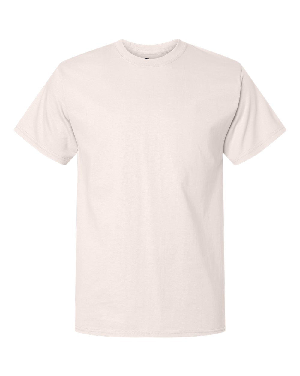 Champion Unisex Classic T-Shirt - Body Blush