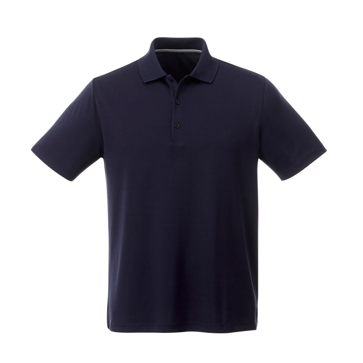Men's OTIS Short Sleeve Performance Polo - Vintage Navy