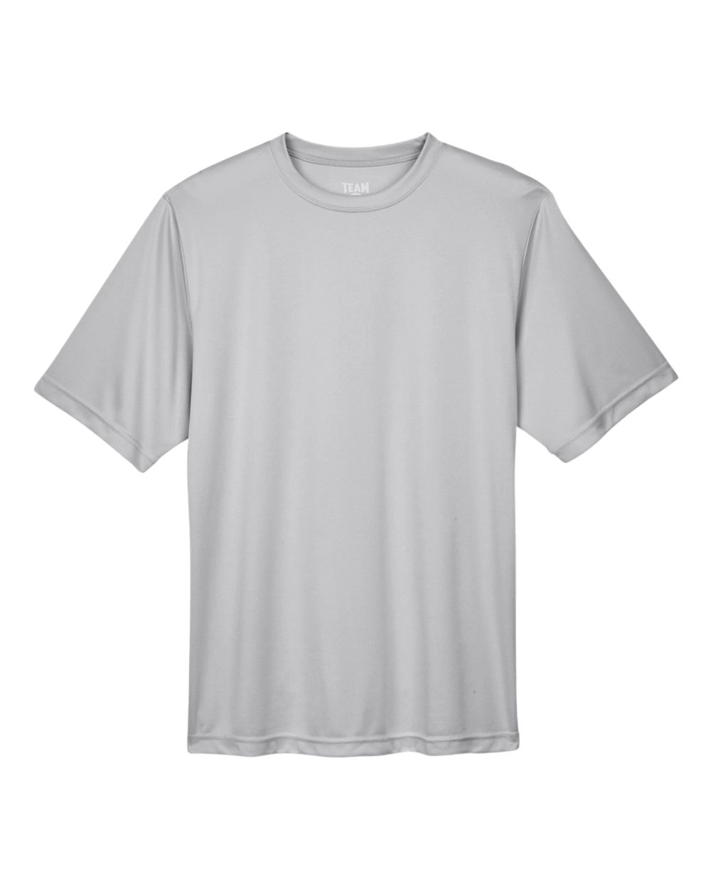 Team 365 Men's Performance Tee - Sport Silver