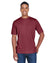 Team 365 Men's Sonic Heather Performance T-Shirt - Shirt