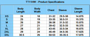 Team 365 Ladies' Sonic Heather Performance T-Shirt - Specs