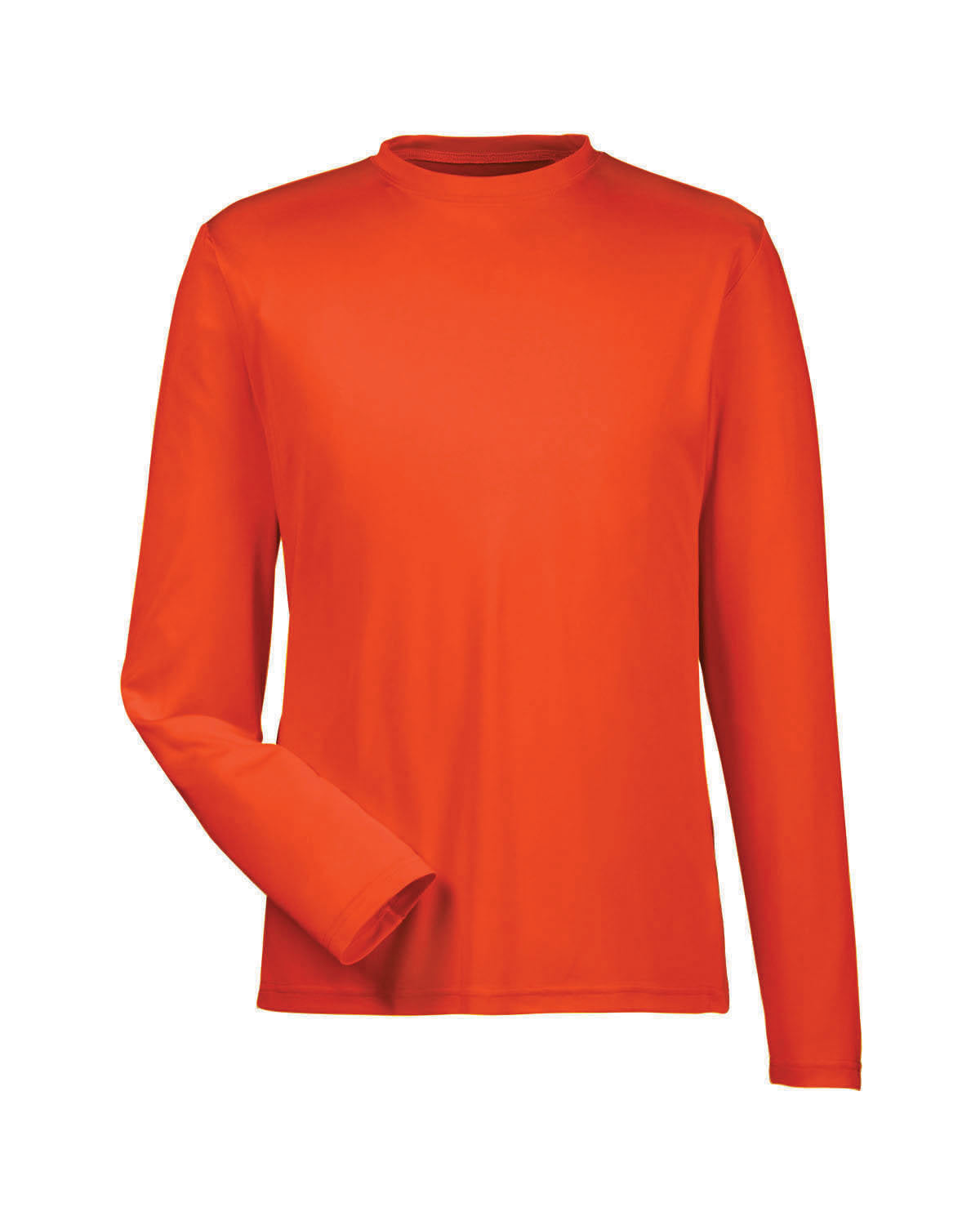 Team 365 Men's Zone Performance Long-Sleeve T-Shirt - Shirt