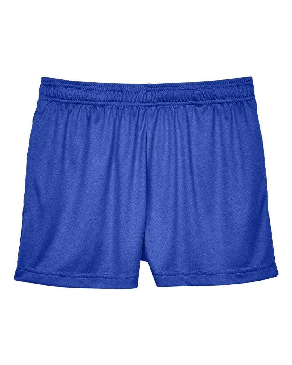 Team 365 Ladies' Zone Performance Short 