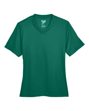 Ladies' Performance Tee - Sport Forest