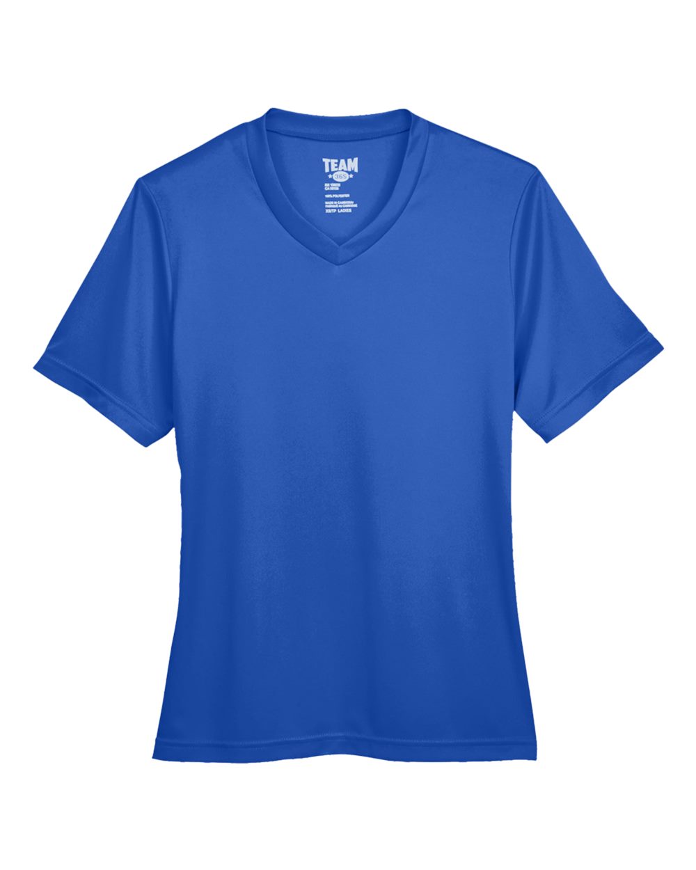 Team 365 Ladies' Performance Tee - Sport Royal
