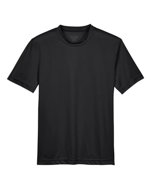Team 365 Youth Zone Performance T-Shirt - Black