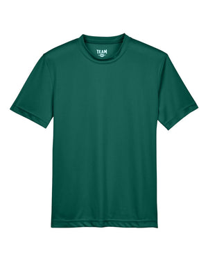 Team 365 Youth Zone Performance T-Shirt - Sport Forest