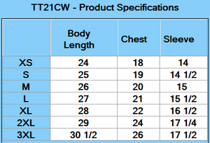 Team 365 Ladies' Command Snag-Protection Colorblock Polo - Specs