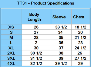 Team 365 Men's Zone Performance Quarter-Zip - Specs