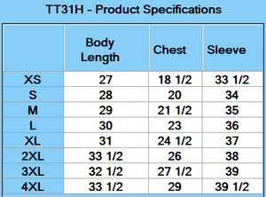 Team 365 Men's Zone Sonic Heather Performance Quarter-Zip - Specs