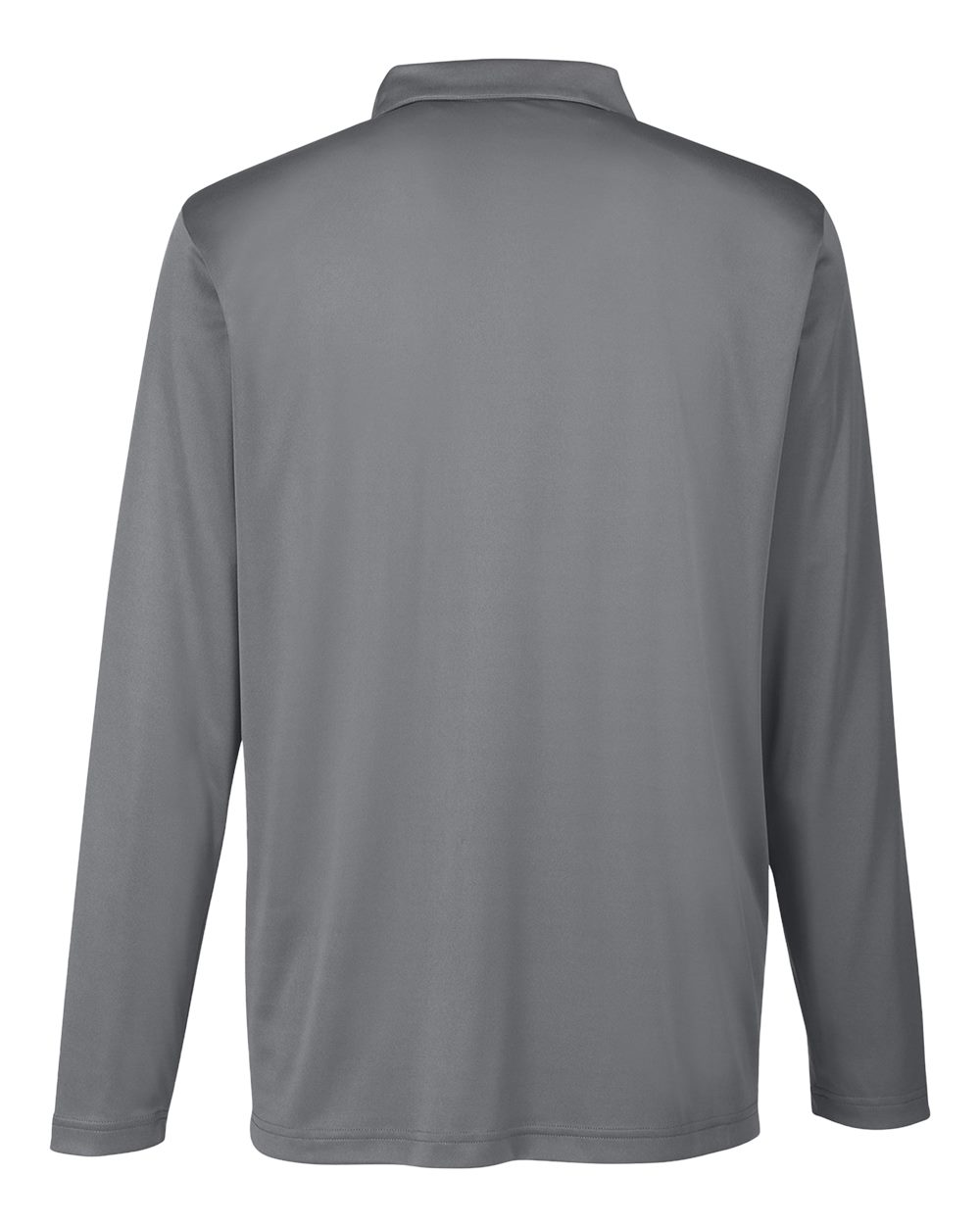 Team 365 Men's Zone Performance Long Sleeve Polo