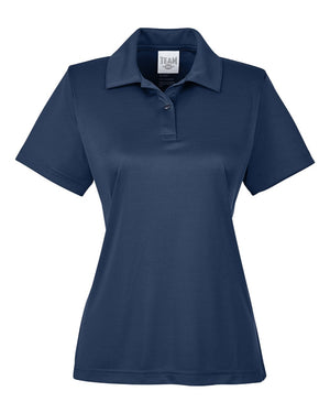 Team 365 Ladies' Zone Performance - Sport Dark Navy