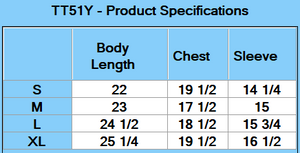 Team 365 Youth Zone Performance Polo - Specs