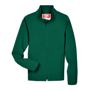 Youth Leader Soft Shell - Sport Forest
