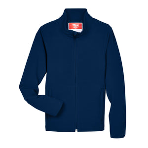 Youth Leader Soft Shell - Sport Dark Navy