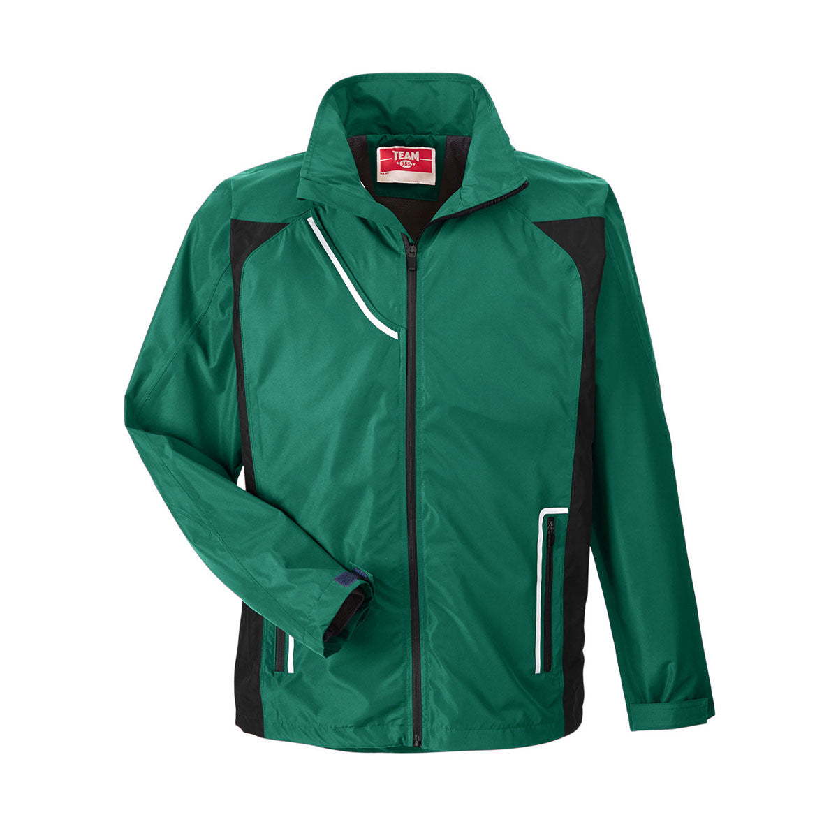 Team 365 Men's Dominator Waterproof Jacket