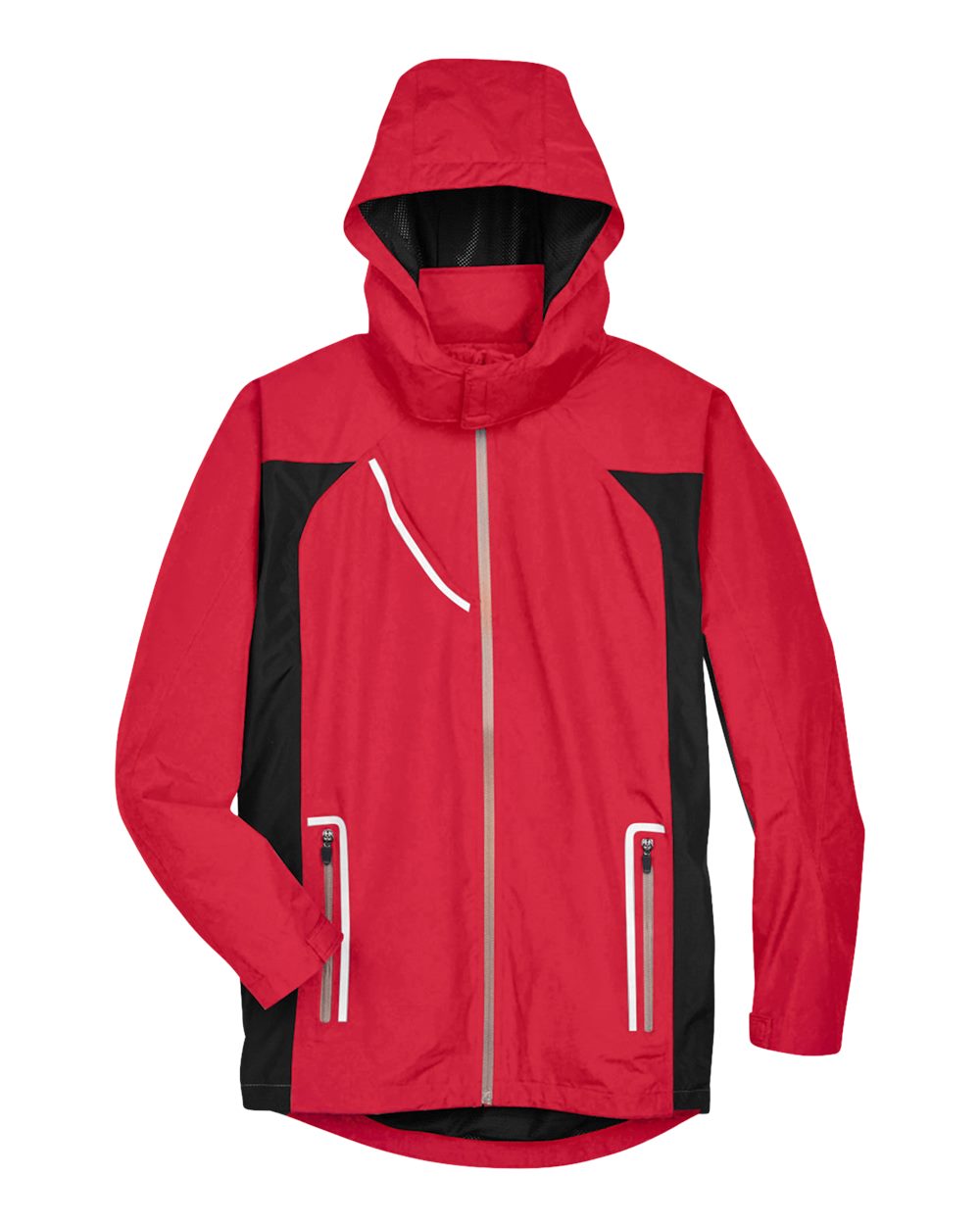 Team 365 Men's Dominator Waterproof Jacket