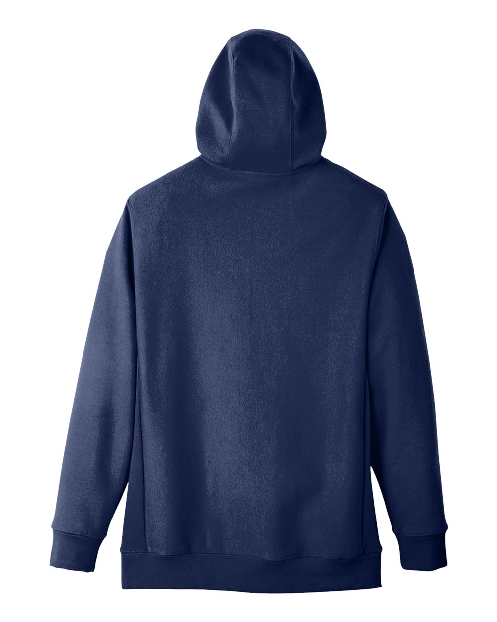 Team 365 Men's Zone HydroSport™ Heavyweight Full-Zip Hooded Sweatshirt