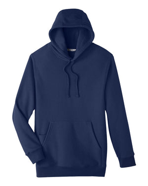 Team 365 Adult Zone HydroSport™ Heavyweight Pullover Hooded Sweatshirt - Sport Dark Navy