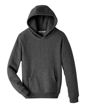 Team 365 Youth Zone HydroSport™ Heavyweight Pullover Hooded Sweatshirt