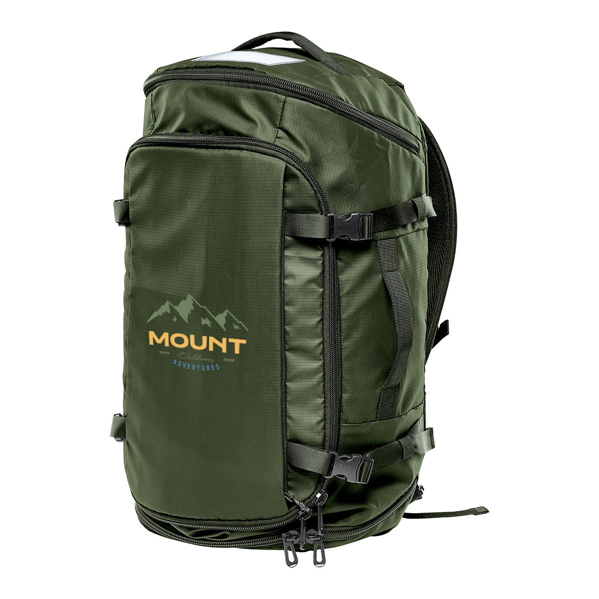 StormTech Madagascar Duffel Pack
