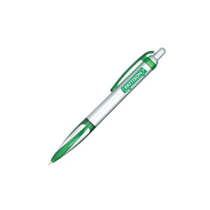 Mirage - White / Green